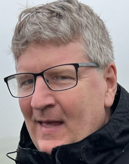 Alexander Diehl photo