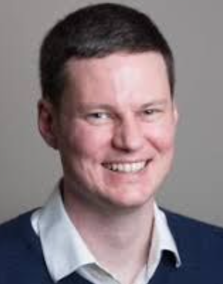 James A. Overton photo