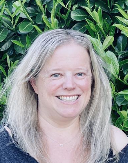 Nicole Vasilevsky photo